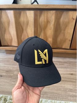 LAFC Hat
