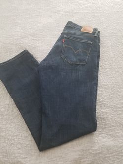 Levi's