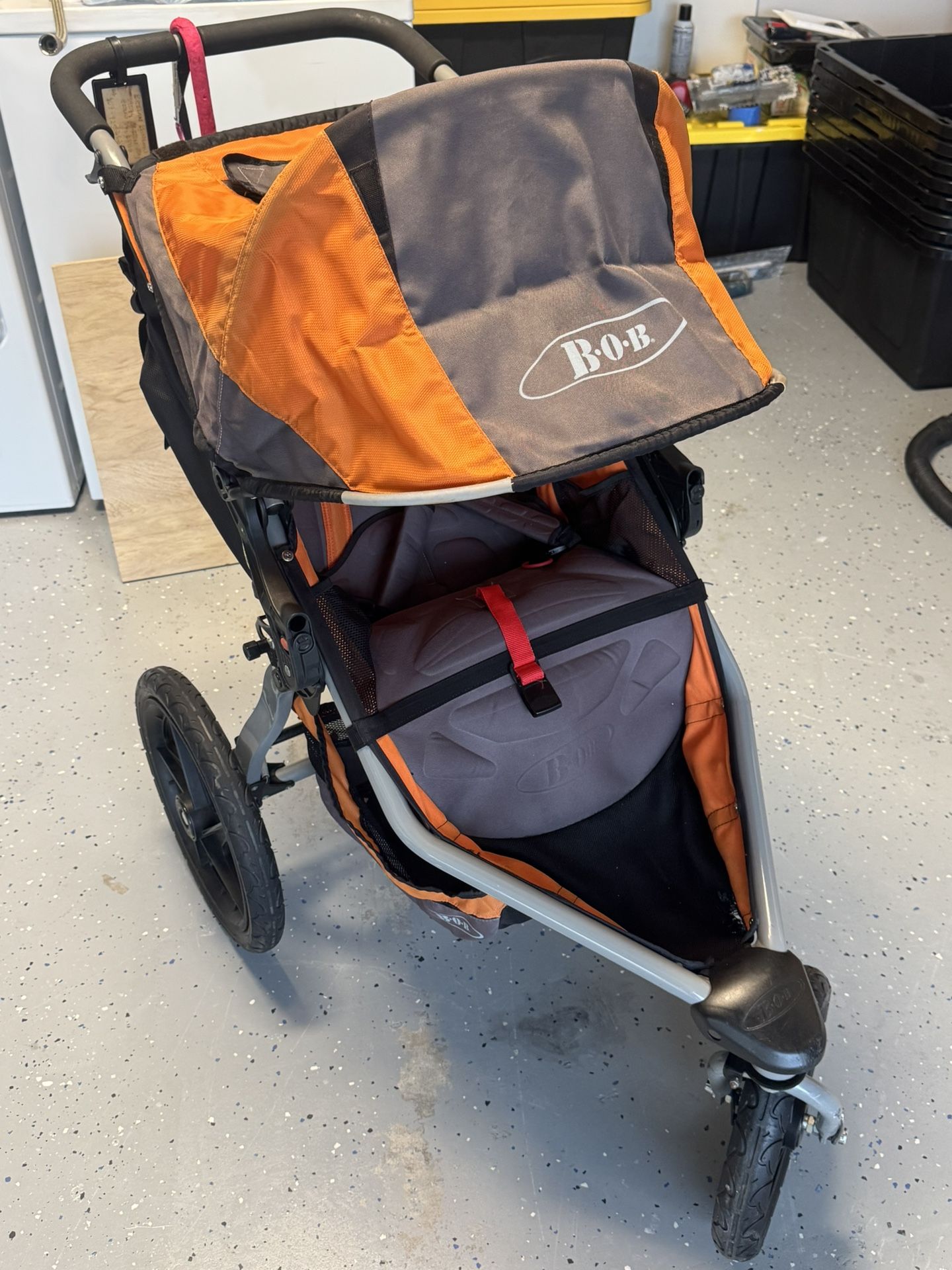 BOB - Stroller 