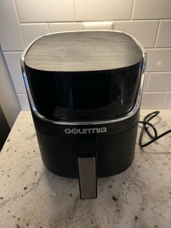Gourmia Air Fryer