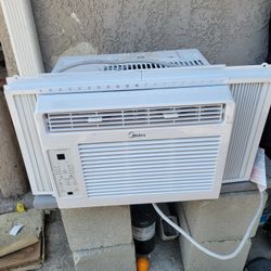 Air Conditioner 