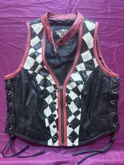 HD vest