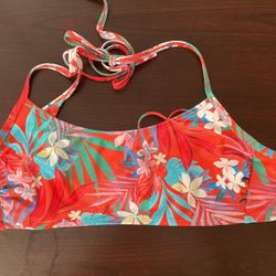 Large Bikini Top