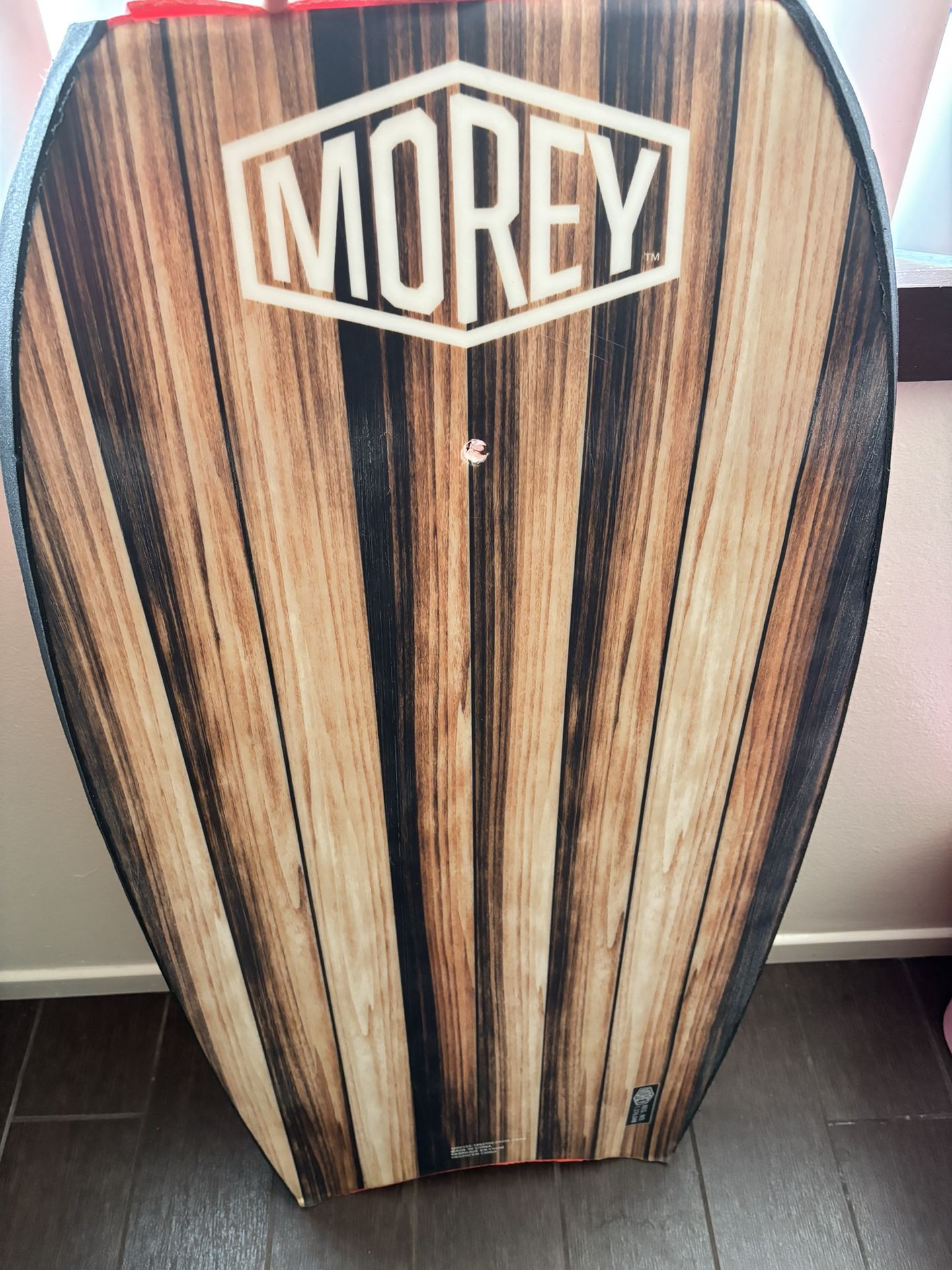 Morey Boogie Board 