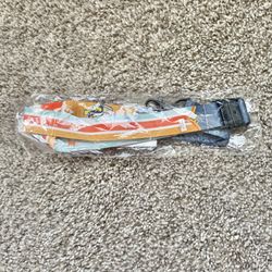 *RARE* *VINTAGE* Pikachu Pokémon Francisco 2016 Lanyard