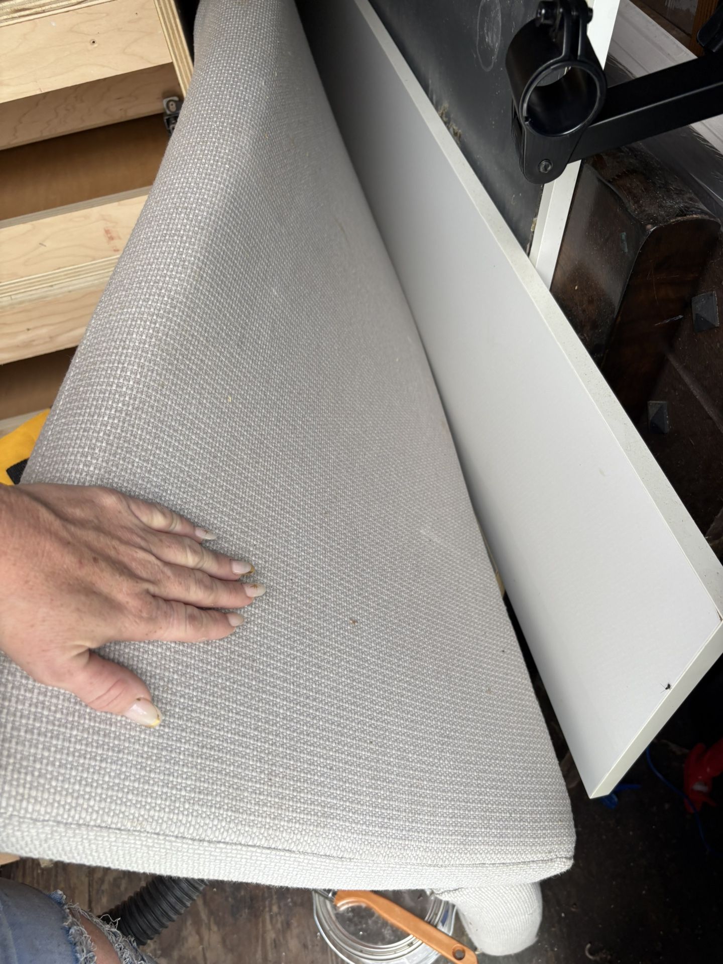 Cushions For Kitchen Or RV