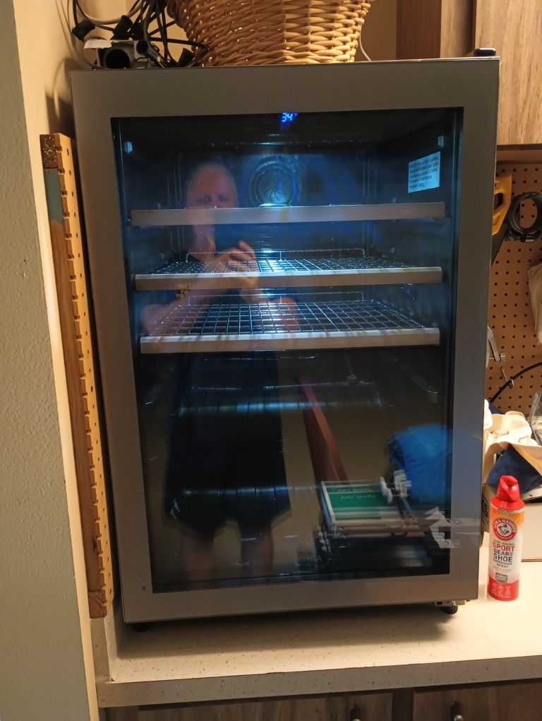 Mini Refrigerator
