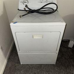 Kenmore Gas Dryer 
