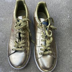 Adidas Stan Smith shoes size 9