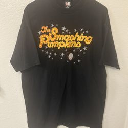 Vintage Smashing Pumpkins T Shirt