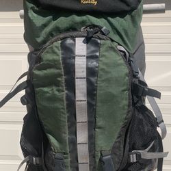 Gregory Backpack 