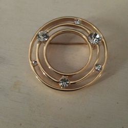 Vintage Brooch
