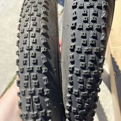 Innova Mountain Bike Tires