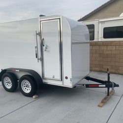 2022 Hydro TEK Model SK 30005 VH Heavy Duty Hot Water, Pressure Washer
