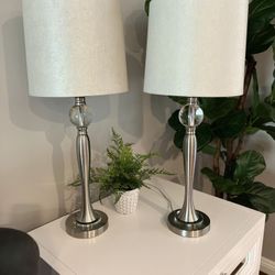 Lamps