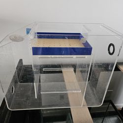 Aquarium Sump/wet Dry Filter 