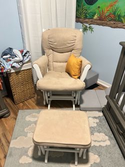 Rocking chair
