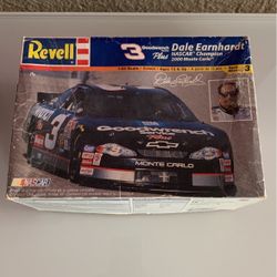 Dale Earnhardt Model 