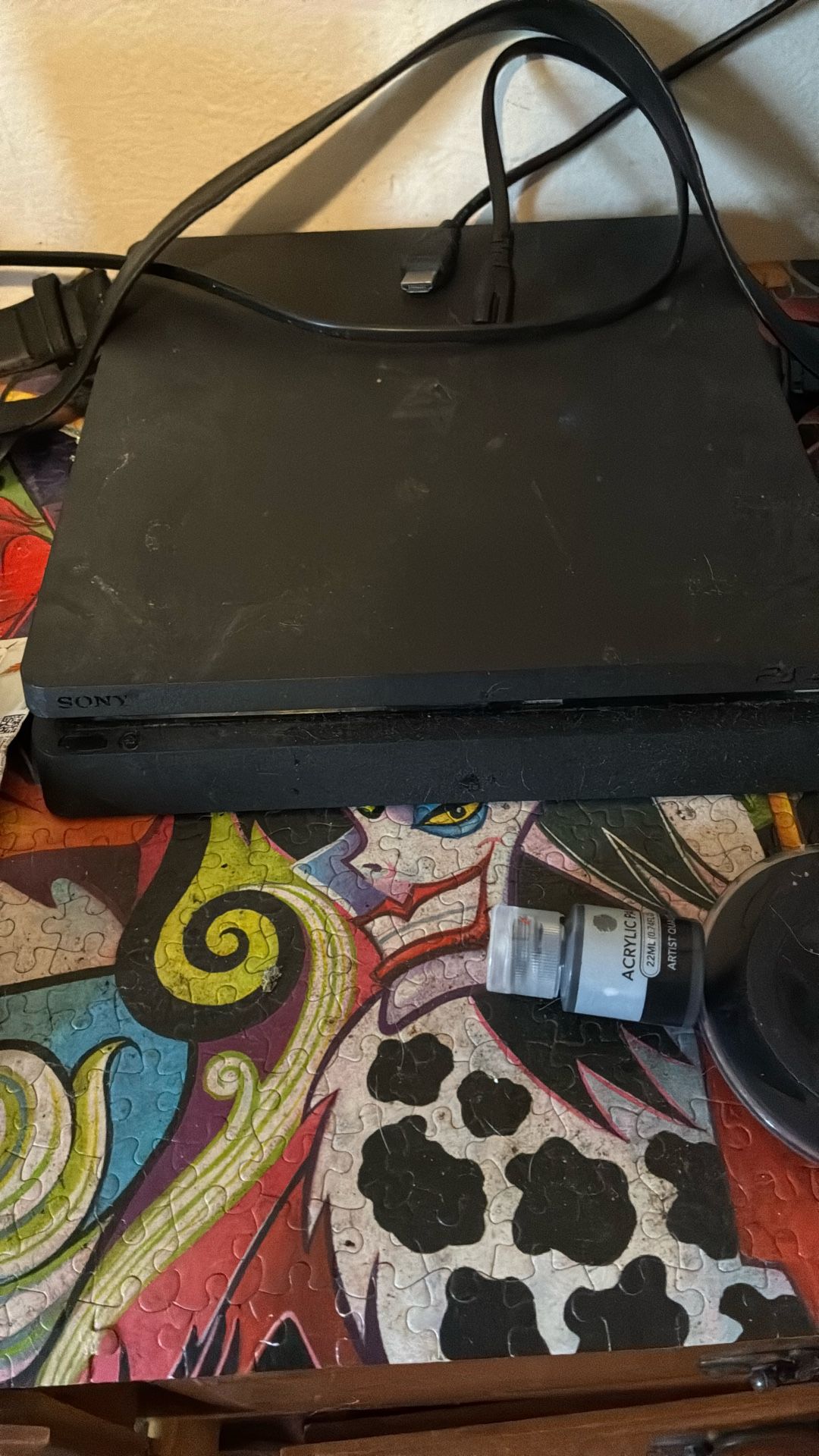 PS4 X2 And A Xbox One