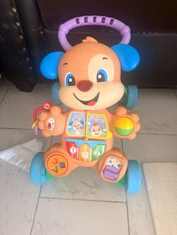 Baby ítems