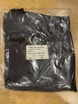 Cintas Cargo Pant
