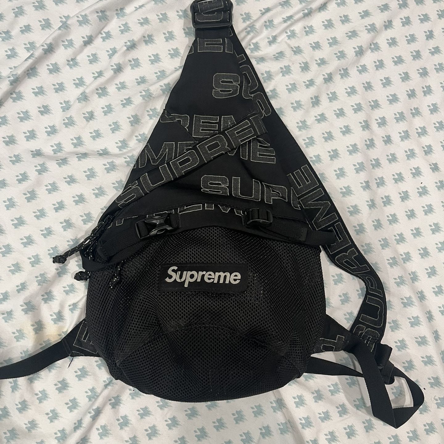 Supreme MINI Backpack
