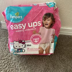 Easy Ups Training Underwear 