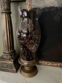 Vintage decor