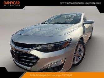 2019 Chevrolet Malibu