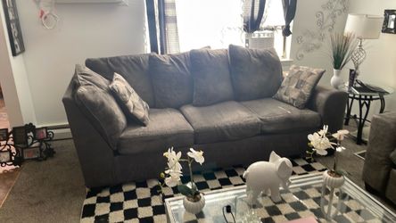 2 Piece living room set