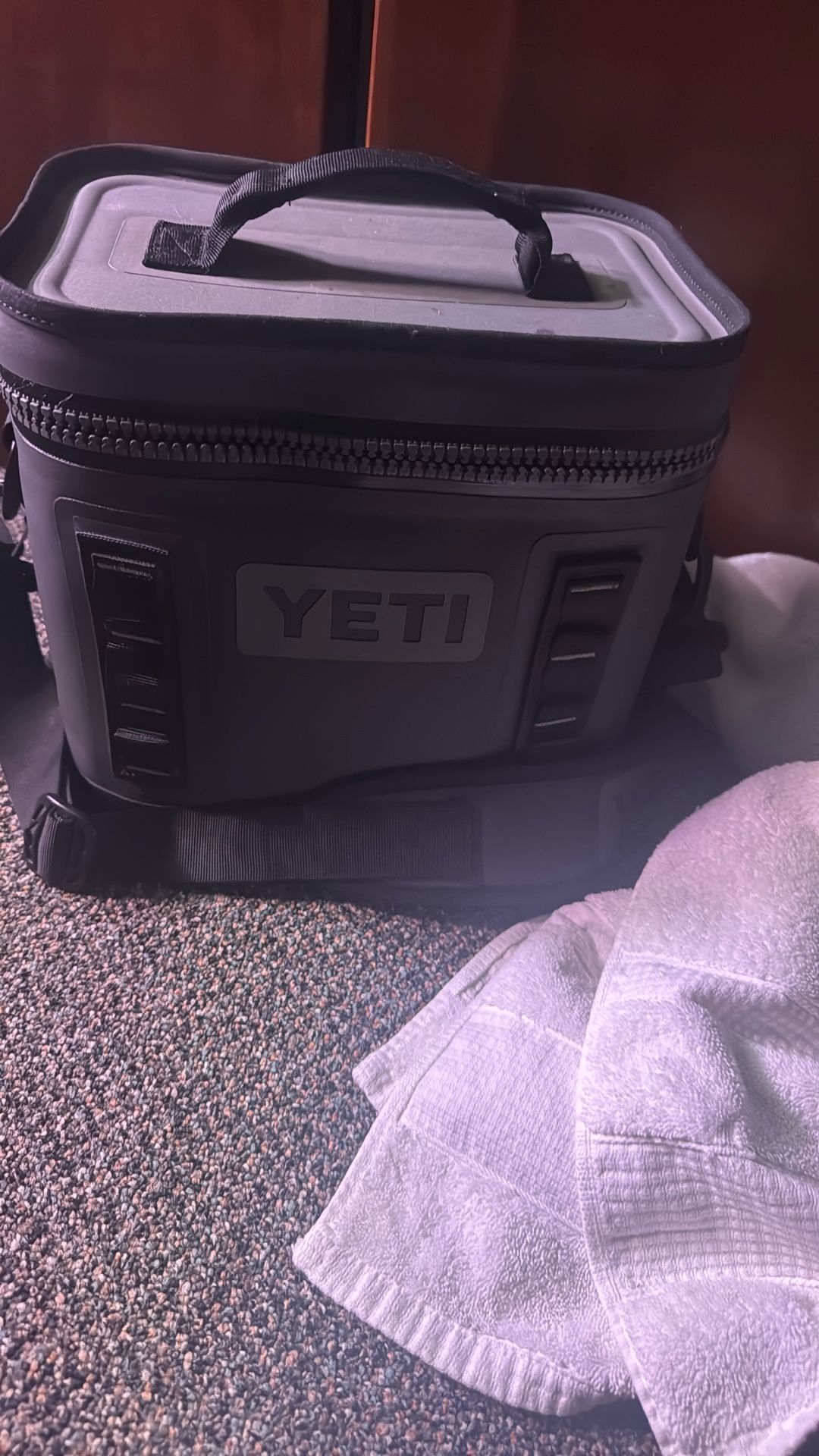Yeti
