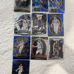 Basketball Cards Collectible