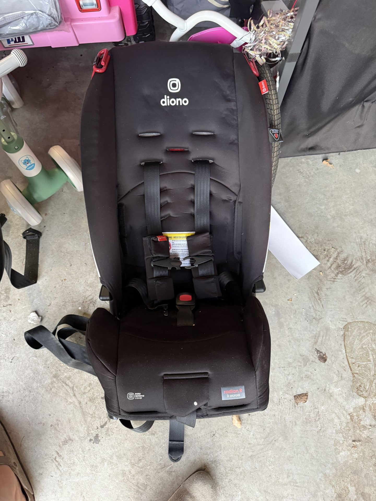 Diono Radian R