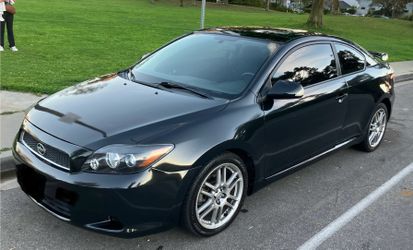 Scion TC 2008