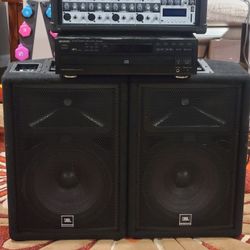 Sound System 
