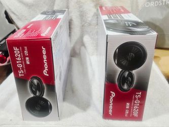 Bobinas Para Carro 6.5 inch