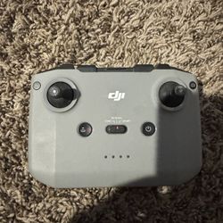 DJI Control