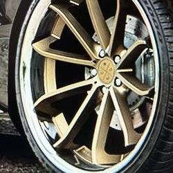 Wheels