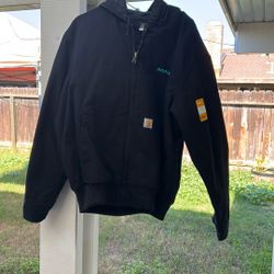Carhartt Jacket