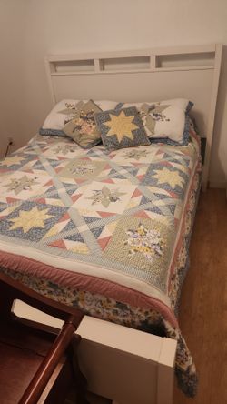 Bed Frame