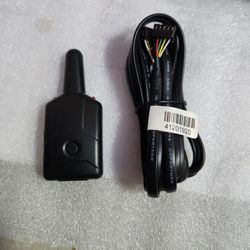 Panther PA920C Replacement Antenna 5 Pin