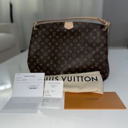 Louis Vuitton Paper Bag for Sale in Pompano Beach, FL - OfferUp
