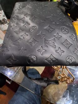 Louis vuitton cousinn pm black