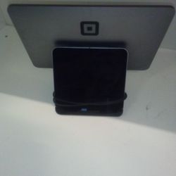 Square POS System 