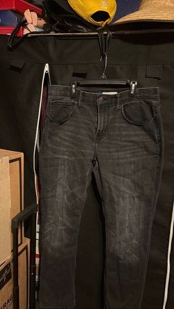 Old navy jeans