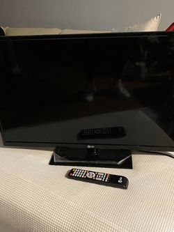 32” Led HD TV