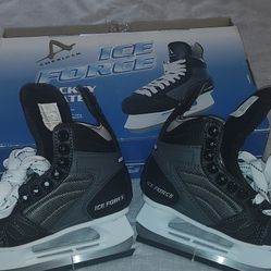 Kids Ice Skates