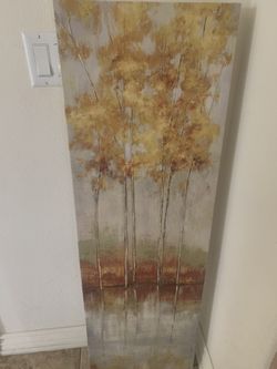Wall Decor - Canvas