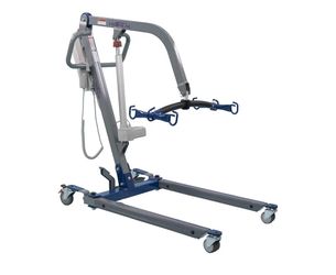 Patient Transfer Lifter for Home Use and Facilities 500 lb Electric
