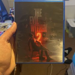 The Evil Within 2 